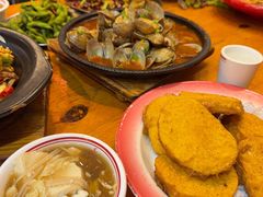 -老姑砂锅·烧烤天津菜(体北道店)