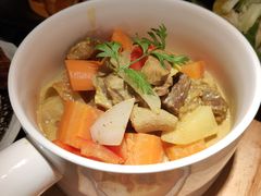 -春树下·树屋花房西餐厅(罍街AS1980店)