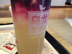 -肯德基(茂业店)