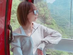 -十渡东湖港风景区