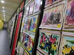 -杨梅红艺术教育(凤城教学中心)