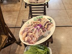 -尚竹阁冬瓜盅·18年地标美食(平洲店)