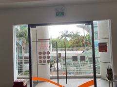 -MEGA BASE 健身馆(南山店)