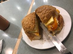 -华嫂冰室(尖沙咀店)