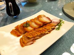 -建滔诺富特酒店-悦餐厅