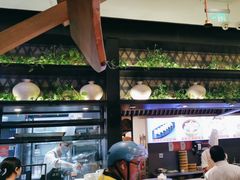 -小厨娘淮扬菜(清江苏宁广场店)