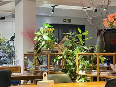 -一坐一忘云南菜(三里屯店)