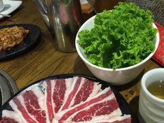 -一品诚记烤肉·甄选店(中南路店)