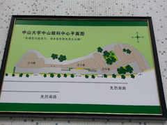 -中山大学中山眼科中心(区庄院区)