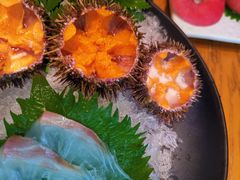 -乐亭日本料理(彩虹本店)