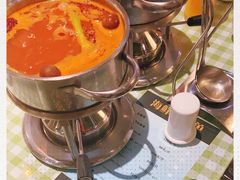 -番食园鲜食火锅(高新店)