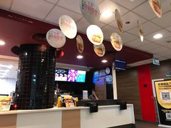 -麦当劳(四川北路店)