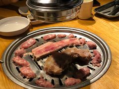 -缸桶屋韩国料理·全程帮烤(泰禾店)