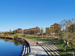 -西海子公园