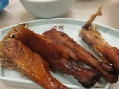 -鸭匠食府·挂炉烤鸭·新京菜(阜成路店)