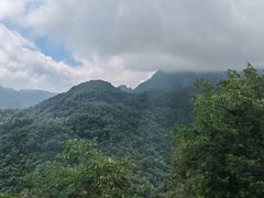 -武当山风景区-太子坡