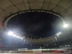 -深圳市宝安体育中心体育场