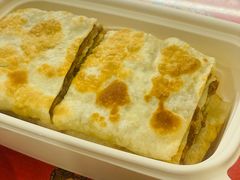 -玉华台饭庄(裕中西里小区店)