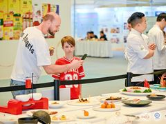 -三亚湾红树林度假世界(木棉酒店)