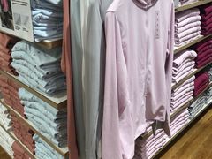 -优衣库(哈尔滨中央大街店)