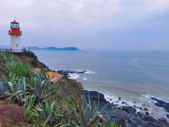 -漳州滨海火山岛自然生态风景区