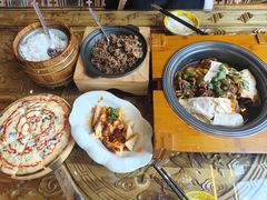 -宗巴雍姆藏餐府