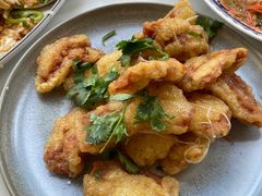 -京滨饭店·餐厅(阜外大街店)