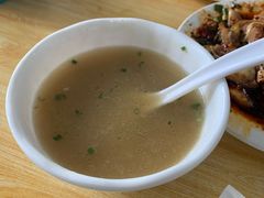 -温记府廟豆汤饭·始于1955年(海椒店)