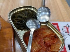 -小木屋拌饭(西安华阳城店)