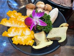 -丽江庭院之爱在路上(西单店)