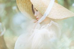 -克拉女神写真馆·匠心定制