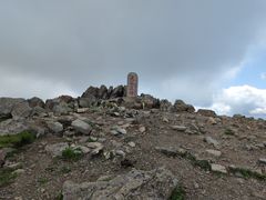 -灵山