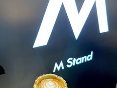 -M Stand(宁波万象城店)