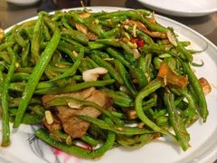 -福荣居褡裢火烧京味家常菜(西四店)