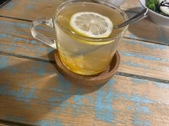 -Cafe Alice咖啡爱丽丝(奥城店)