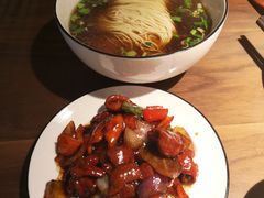 -十面春风·江南面馆(崇宁路店)