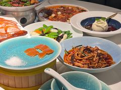 -雀蓝川菜(滨湖万象汇店)