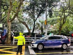 -复旦大学附属华山医院(总院)