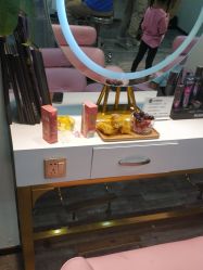 -杉影印象日式烫染專門店