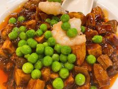 八宝辣酱-梅龙镇酒家(南京西路总店)