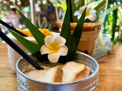 -婉泰·特色小吃·舂鸡脚(告庄二店)