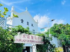 -大澳渔村及棚屋