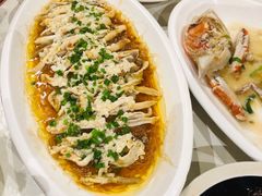 -抚顺美食·老上海味道