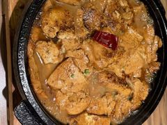 -九转小磨·非遗东北菜(群力店)