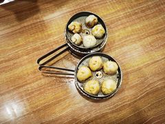 特色酱肉包-吃不亏特色包子(三峡广场店)