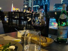 -Mercato莫卡多露台餐厅与酒吧(K11店)