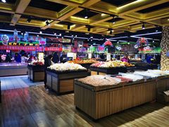 -世纪家家福生活广场(和义店)