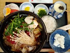 -八间(合生汇店)