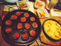 -通海俄式烧烤(下瓦房店)