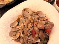 -汕头龙光喜来登酒店